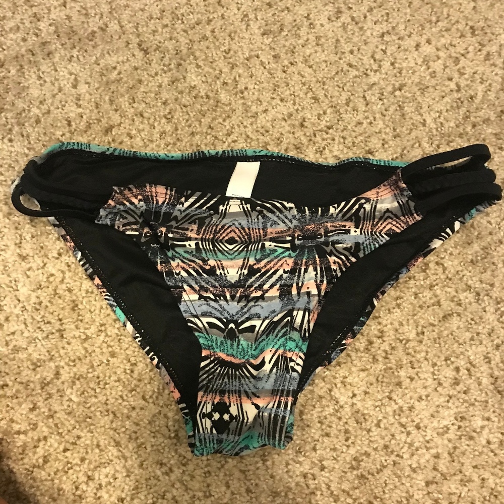 Bikini Bottoms